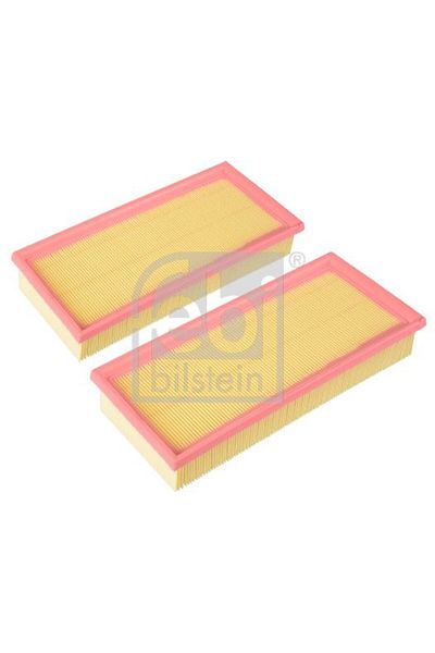 FEBİ Air Filter Clusters M177 / 205-167-213-217-222-290-463