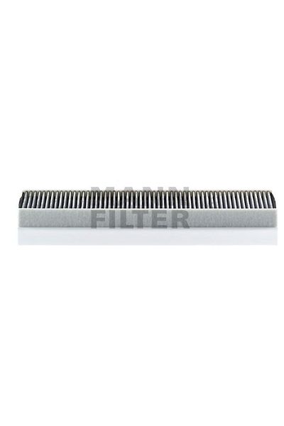 MANN Cabin Filter with Carbon for Mini One 09-/Cooper 06-/Cooper S 06-