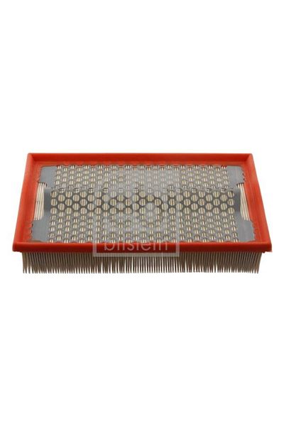 FEBİ Air Filter - Mercedes Om601/190 W201 83/93 W124 84/93 S124 85/91