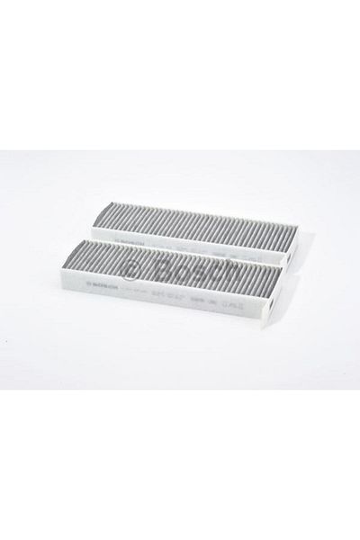 Bosch Cab Filter Carbonu (Peugeot Partner Ii Tepee, Ci̇troen Berli̇ngo Ii, C4 Pi̇casso 08/)