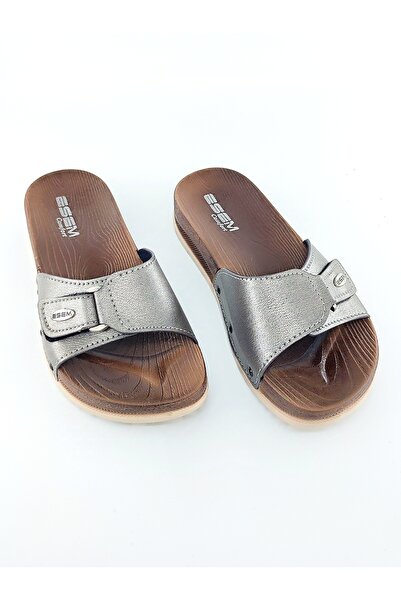 Esem KADIN ANATOMİK TABAN GÜNLÜK EV, SOKAK,MİSAFİR VE ÇEYİZ TERLİĞİ