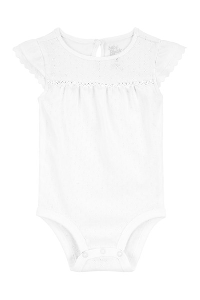 OshKosh Kız Bebek Body