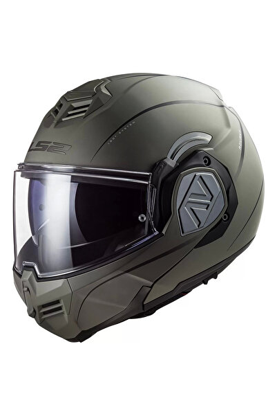 LS2 Advant Mat Kum Kask