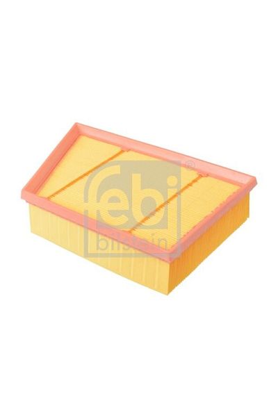 FEBİ Land Rover Evoque-Discovery-Sport Freelander 2 / 2.0-2.0 D-2.2 D Filter 2011-2018