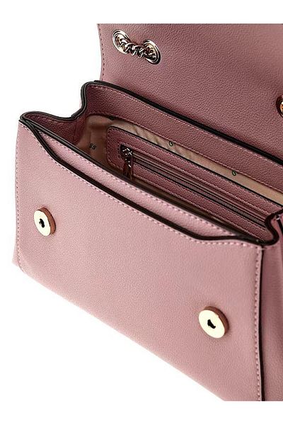Guess 27X16X8Cm Guess Eco Ali Convertible Bag Ebg 951121