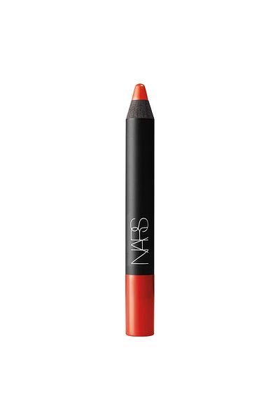 Nars Velvety Finished Lip Liner That Shapes Matte Look Lips - Red Square (2,4 g) Passi.4066