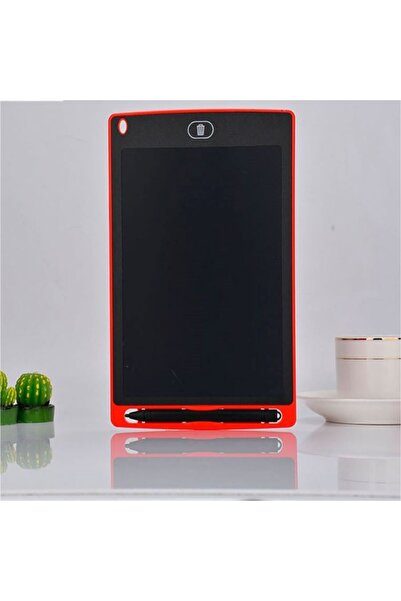 osteti DİJİTAL ÇİZİM TAHTASI TABLET KALEMLİ GRAFİK ÇİZİM TAHTASI