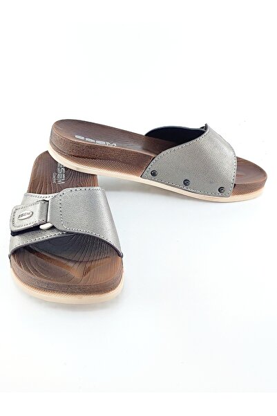 Esem KADIN ANATOMİK TABAN GÜNLÜK EV, SOKAK,MİSAFİR VE ÇEYİZ TERLİĞİ