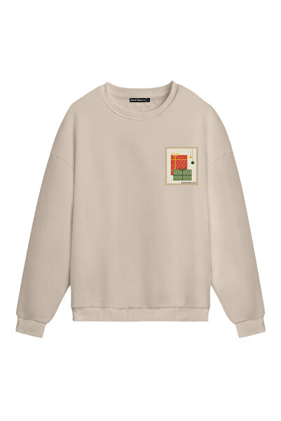 Mounte Bianca Unisex novogodišnji poklon paket - obična majica