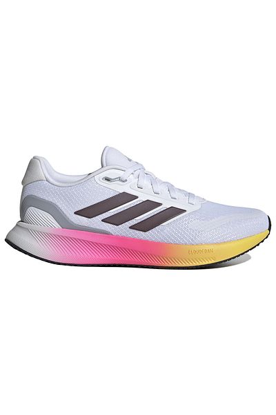 adidas Dámské běžecké boty Runfalcon 5 W Ie0527