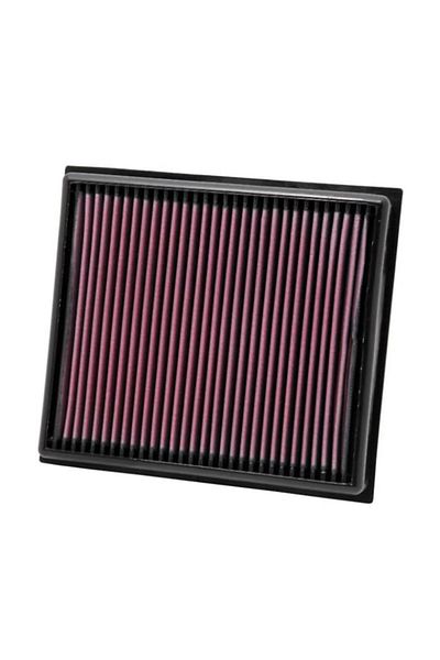 K&N Automobile Performance Air Filter 33-2962