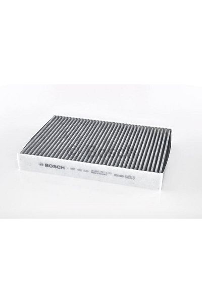 Bosch Peugeot 508 Cabin Filter - Carbon, 1.6Hdi 1.6Thp 2.0Hdi 10- Compatible