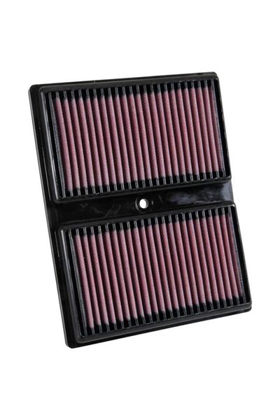 K&N Automobile Performance Air Filter 33-3037