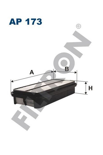 Filtron فلتر هواء سوزوكي