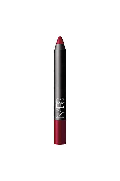 Nars Matte Looking Lip Shaping, Non-Drying Lip Pencil - Mysterious Red Passi.4069