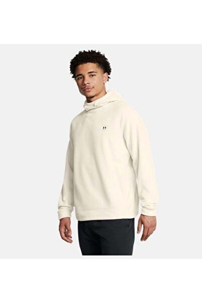 Under Armour Флісова кофта з капюшоном Expanse Erkek Sweat 1387571
