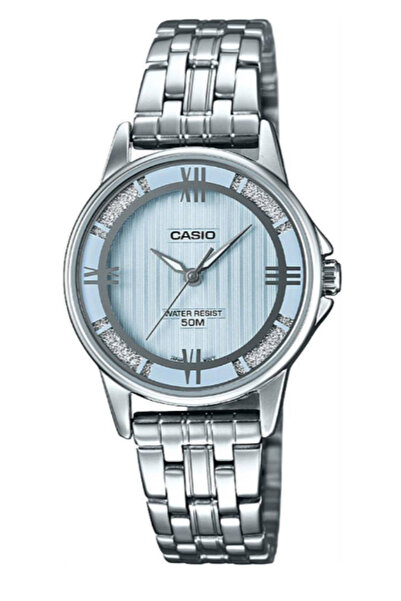 Casio Ltp-1391d-2a2avdf Kol Saati
