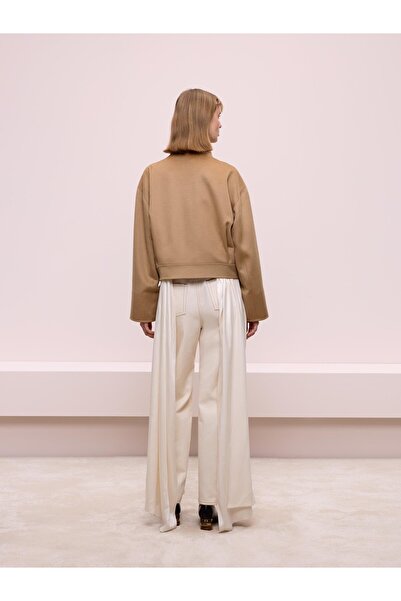 BAQA Kısa Kaşe Ceket