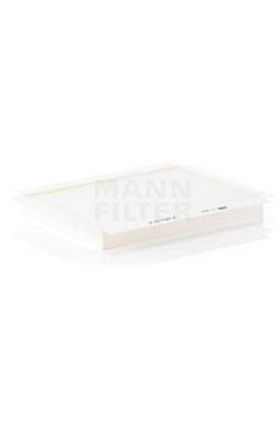 MANN Chevrolet Captiva 2.0D and Opel Antara 2.0Cdti - Filter Pollen 2006 Model Car