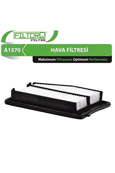 FİLTORQ Honda Civic 1.6 I-vtec Fb7 Filtre Bakım Seti (2012 - 2016)