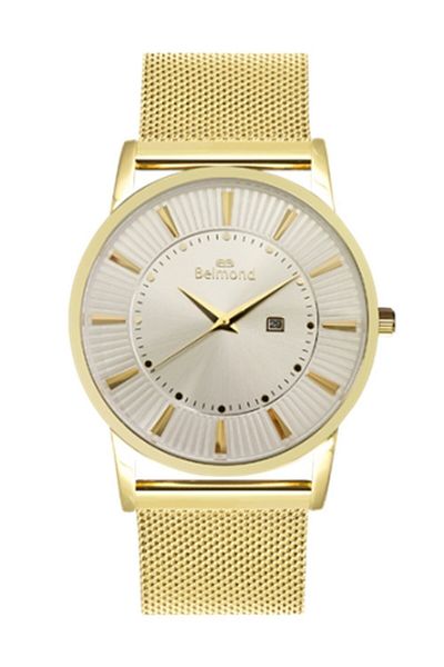 Belmond Kng508.130 Men's Wristwatch