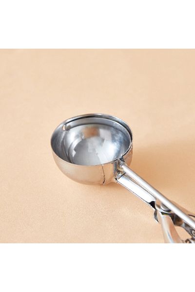 Home Box Shine Ice Cream Scoop
