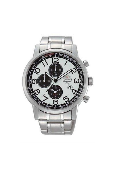Orient Ctd0d002w0 Men's Wristwatch