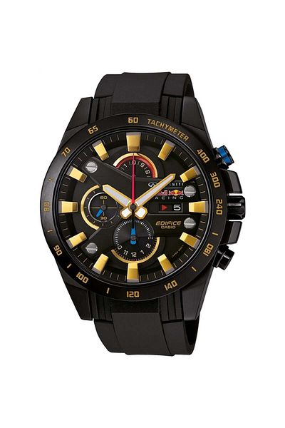 Casio Efr-540rbp-1avudf Men's Wristwatch