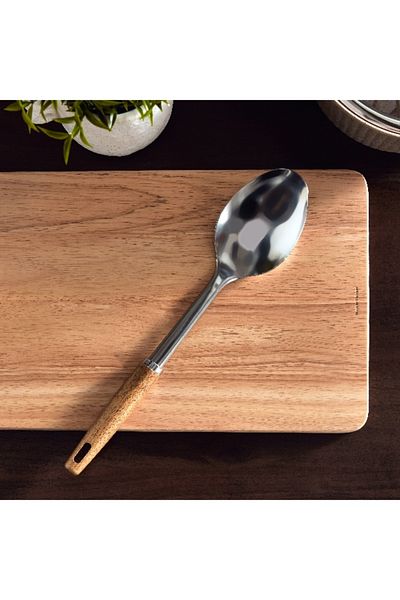 Home Box Eco Grip Serving Ladle