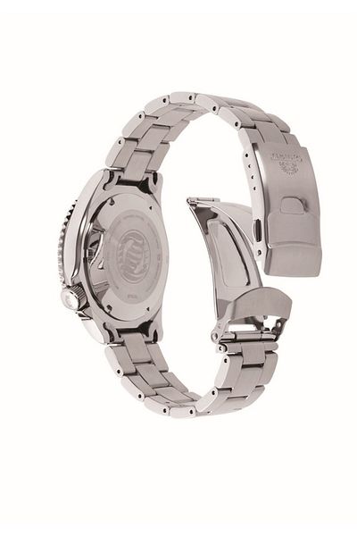 Orient Ra-aa0811e19b Kamasu Men's Wristwatch