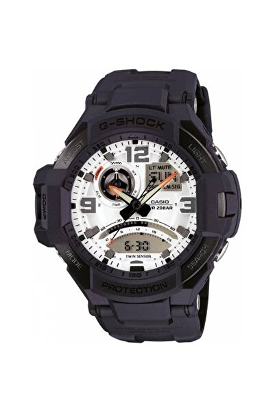 Casio G-shock Ga-1000-2adr Erkek Kol Saati