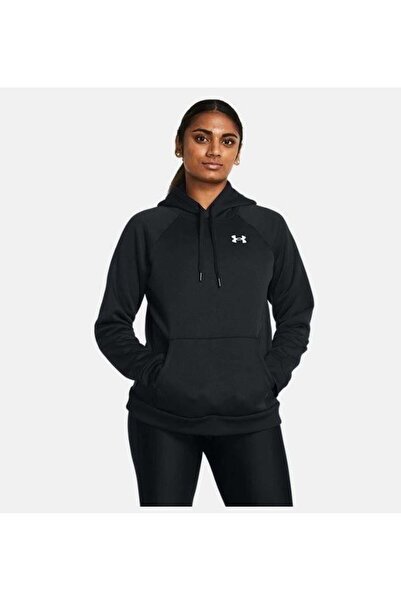 Under Armour Armour Fleece Hoodie Kadın Sweat 1386507