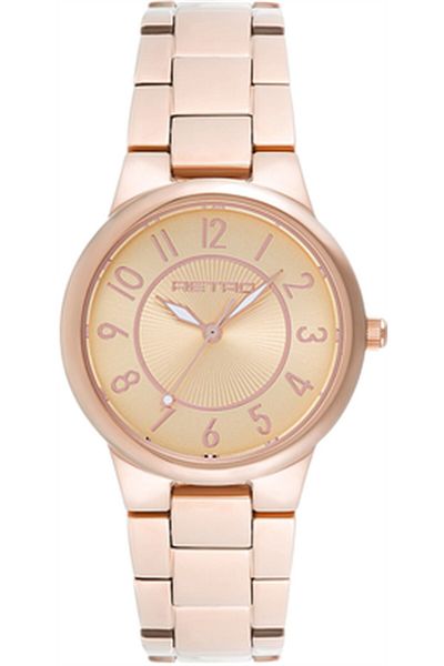 Retro Rt1019-103 Wristwatch