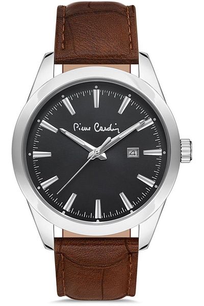 Pierre Cardin PC800071f102 Men's Wristwatch