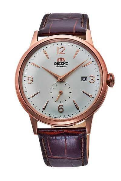 Orient Ra-ap0001s10b Bambino Men's Wristwatch