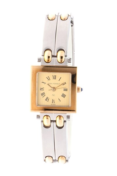 JEAN PERRET TT.2695.IR Kol Saati