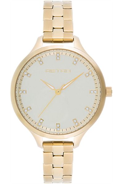 Retro Rt1026-102 Wristwatch