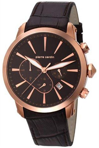 Pierre Cardin PC105431f10 Men's Wristwatch
