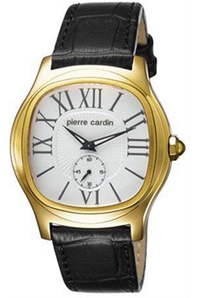 Pierre Cardin PC104131f04 Men's Wristwatch