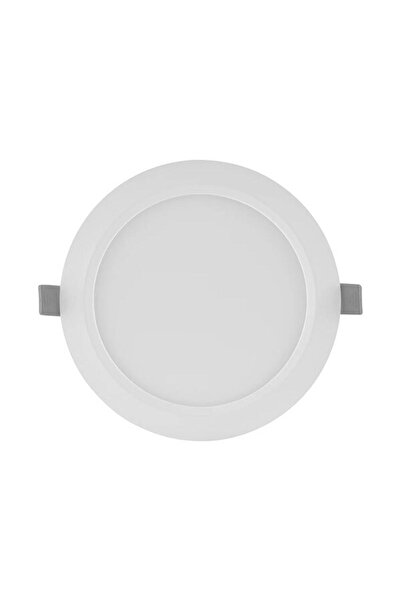 Ledvance 4w 4000k 285lm Ip20 ılık Beyaz Işık Gömme Spot Dış Çapı 90mm, Delik Çapı 70mm