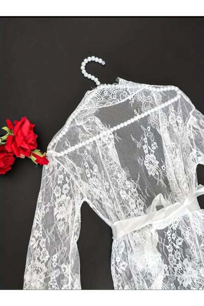 BF Bikini Fashion Design Lace Pareo