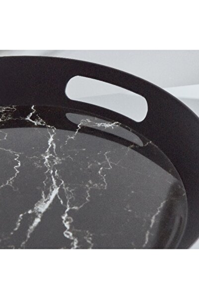 Home Box Omega Round Tray