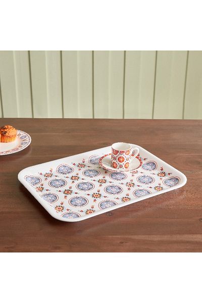 Home Box Majestic Small Tray