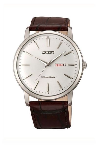 Orient Fug1r003w6 Bambino Men's Wristwatch