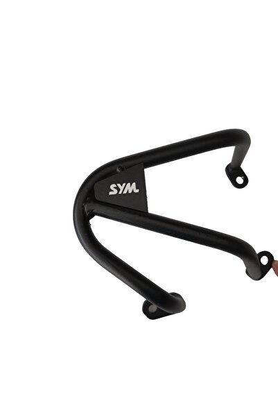 SYM FIDDLE IV 125 EGZOS KORUMA DEMİRİ