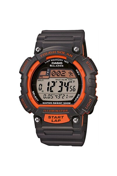 Casio Stl-s100h-4avdf Erkek Kol Saati