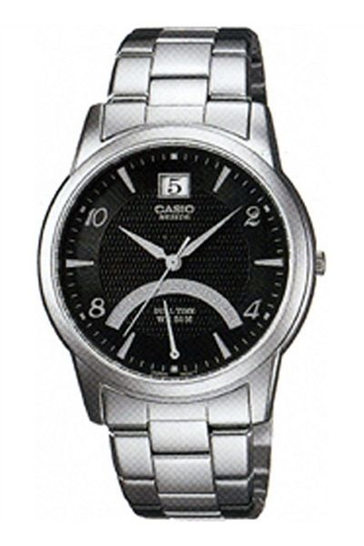 Casio Bem-104d-1avdf Men's Wristwatch