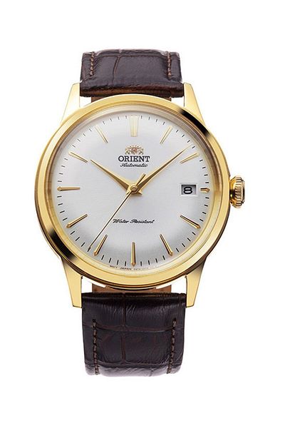 Orient Ra-ac0m01s10b Bambino Automatic Men's Wristwatch