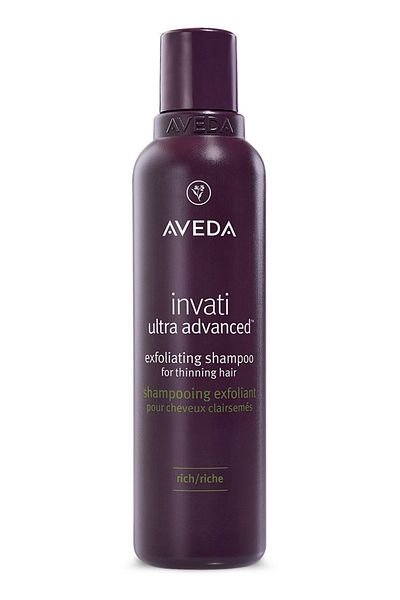 Aveda Invati Ultra Advanced Anti-Shedding Shampoo: Rich Texture 200ml