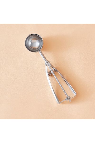 Home Box Shine Ice Cream Scoop